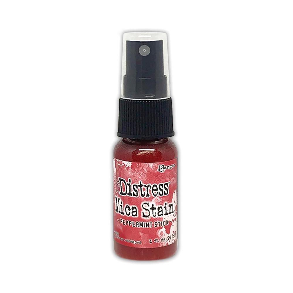 Tim Holtz Distress Mica Stain, 1oz, Choose Your Color