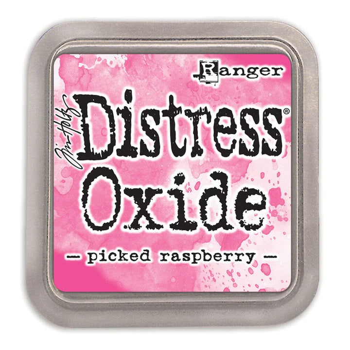 Tim Holtz Distress Oxide Ink Pads, Choose Your Color