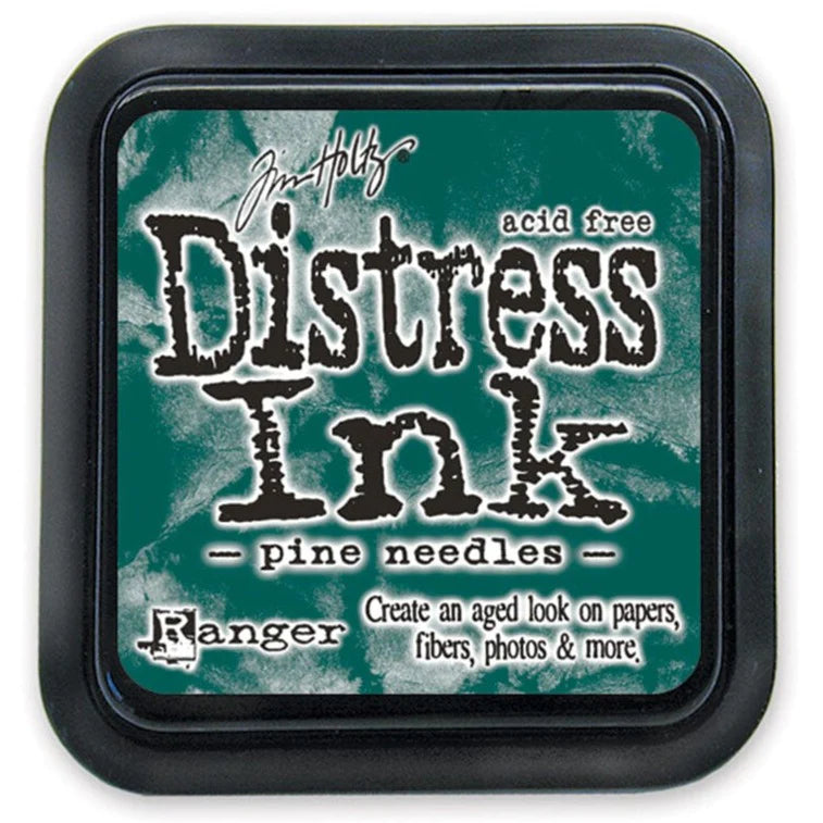 Tim Holtz Distress Oxide Ink Pads, Choose Your Color