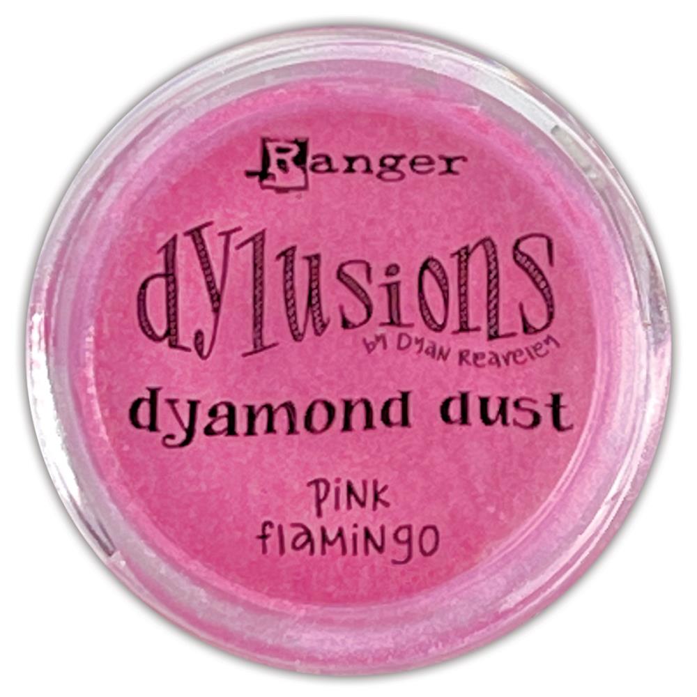 Dylusions Dyamond Dust, Choose Your Color