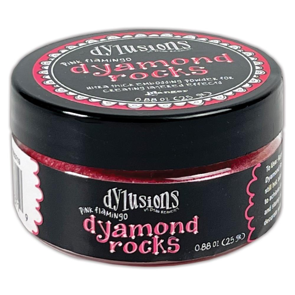 Dylusions Dyamond Rocks, Choose Your Color