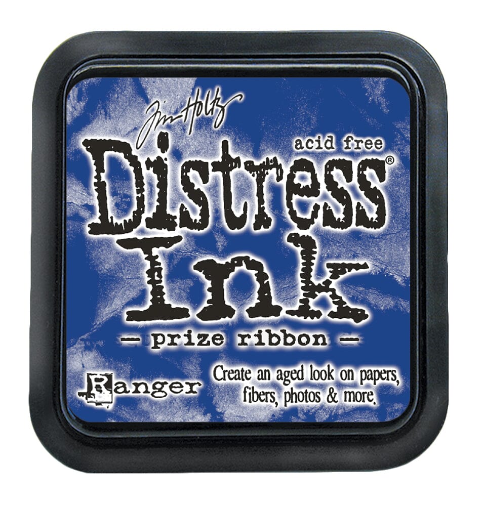 Tim Holtz Distress Oxide Ink Pads (New Colors!)