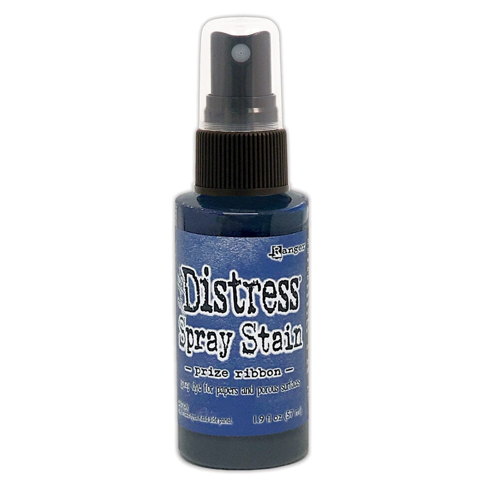 Tim Holtz Distress Spray Stain, Choose Your Color