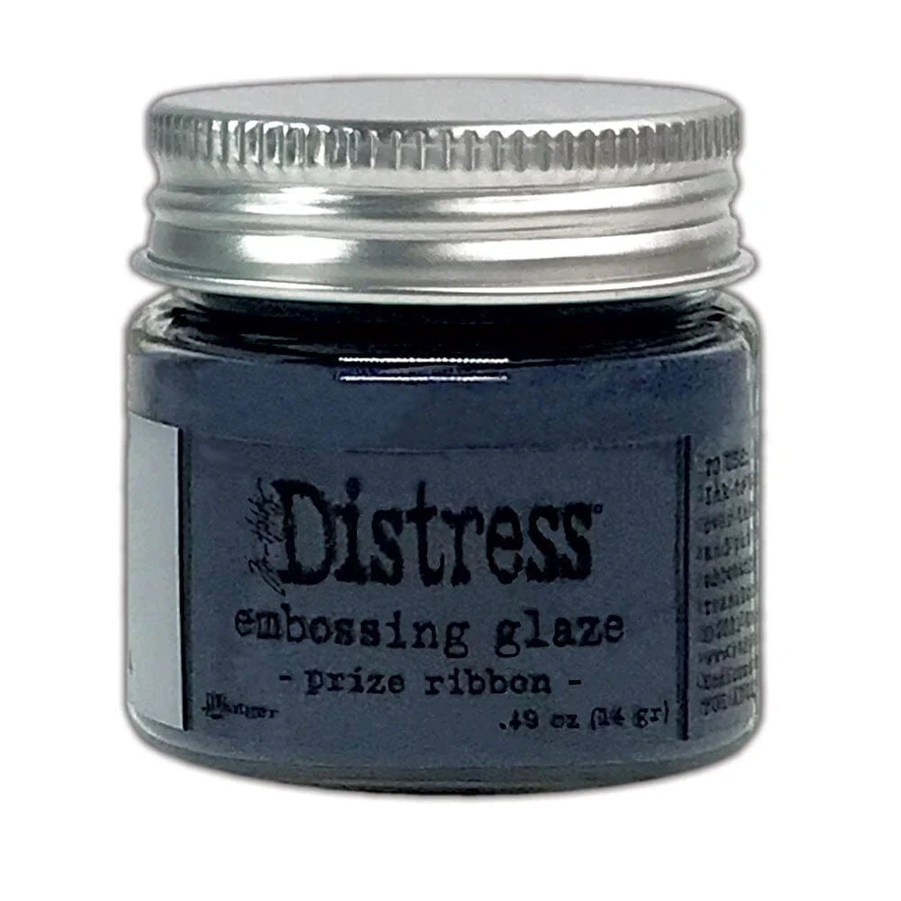 Tim Holtz Distress Embossing Glaze (New Colors!)