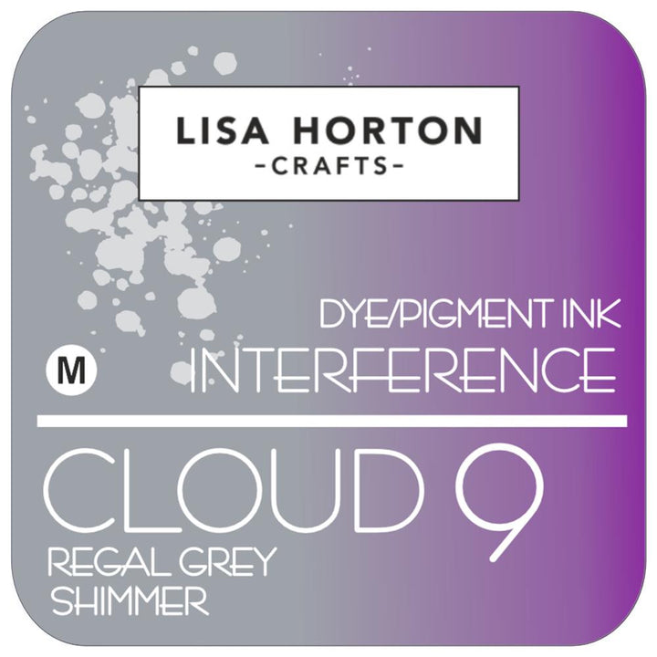 Lisa Horton Crafts Interference Ink Pad, Choose Your Color