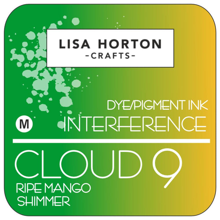 Lisa Horton Crafts Interference Ink Pad, Choose Your Color