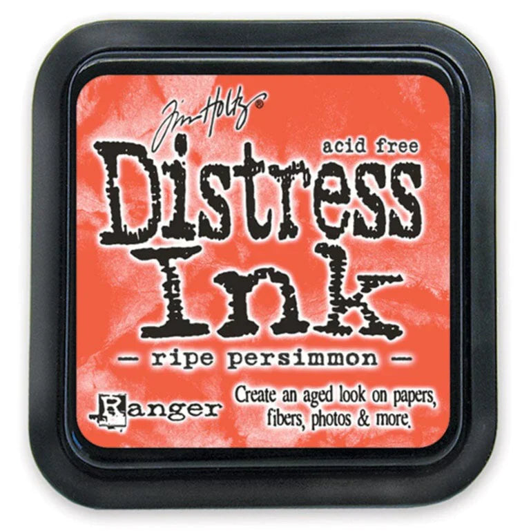 Tim Holtz Distress Oxide Ink Pads, Choose Your Color