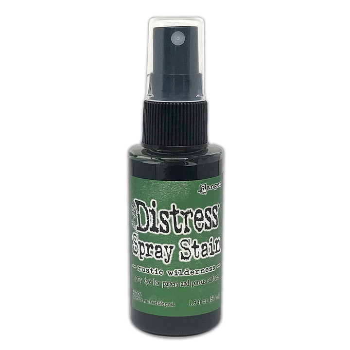 Tim Holtz Distress Spray Stain, Choose Your Color