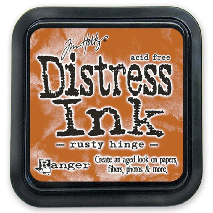 Tim Holtz Distress Oxide Ink Pads, Choose Your Color