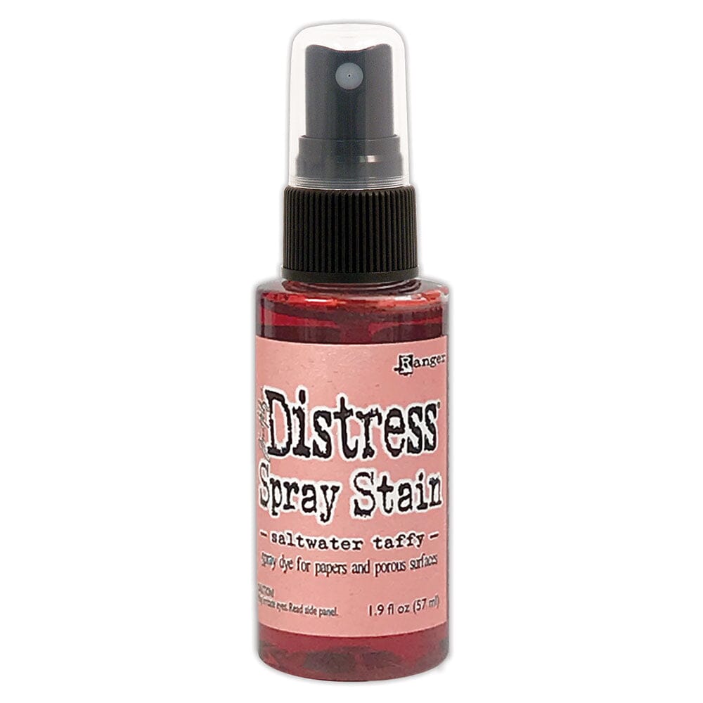 Tim Holtz Distress Spray Stain, Choose Your Color