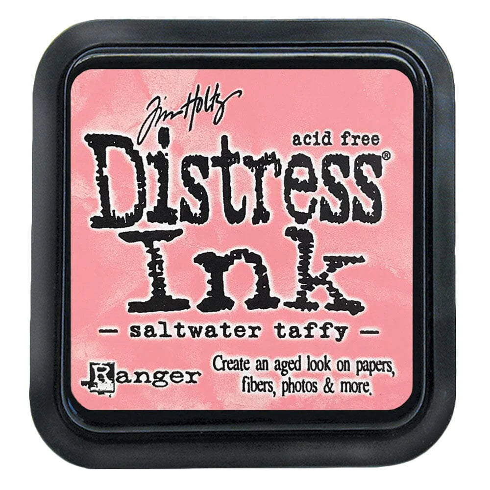 Tim Holtz Distress Oxide Ink Pads (New Colors!)