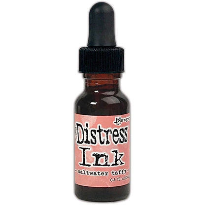 Tim Holtz Distress Reinkers, Choose Your Color