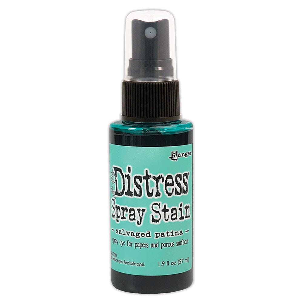 Tim Holtz Distress Spray Stain, Choose Your Color