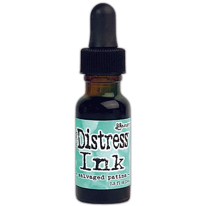 Tim Holtz Distress Reinkers, Choose Your Color