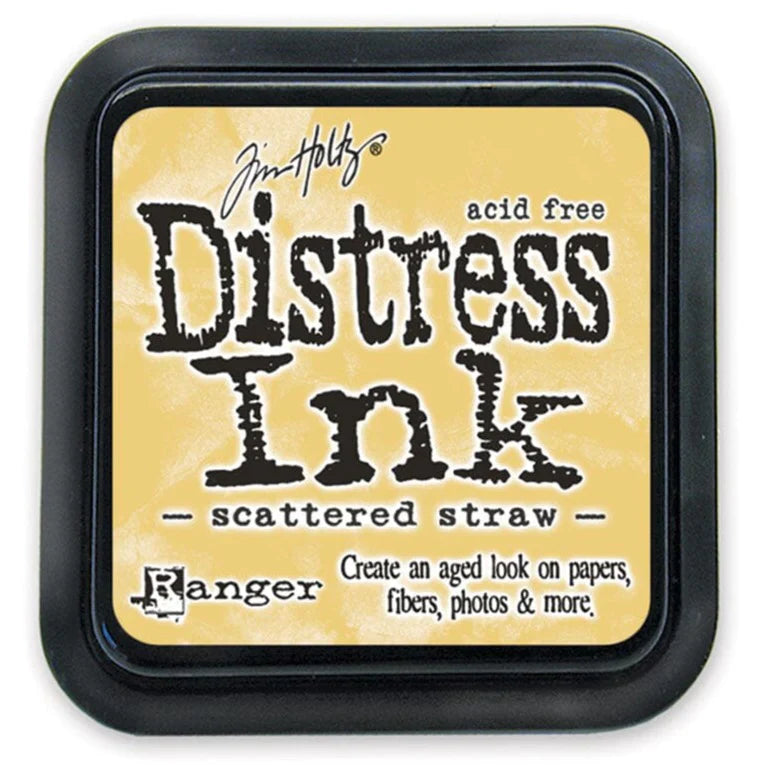 Tim Holtz Distress Oxide Ink Pads, Choose Your Color