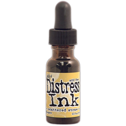 Tim Holtz Distress Reinkers, Choose Your Color