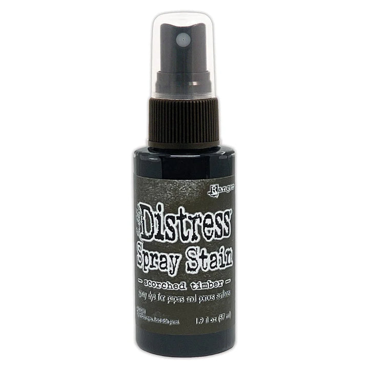 Tim Holtz Distress Spray Stain, Choose Your Color