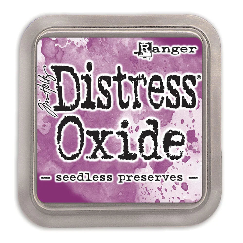 Tim Holtz Distress Oxide Ink Pads, Choose Your Color