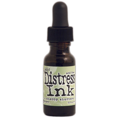 Tim Holtz Distress Reinkers, Choose Your Color