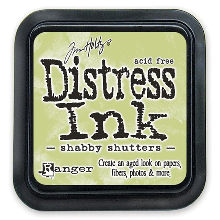 Tim Holtz Distress Oxide Ink Pads, Choose Your Color