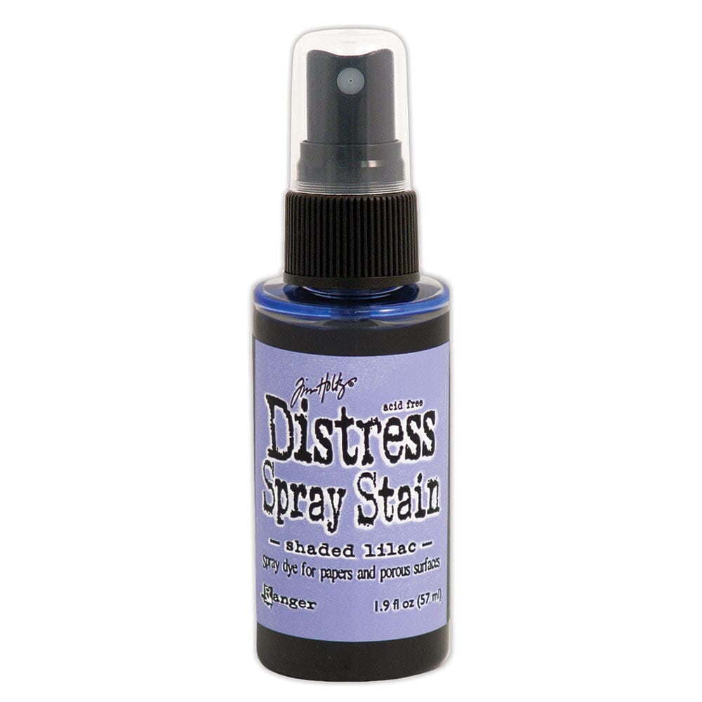 Tim Holtz Distress Spray Stain, Choose Your Color