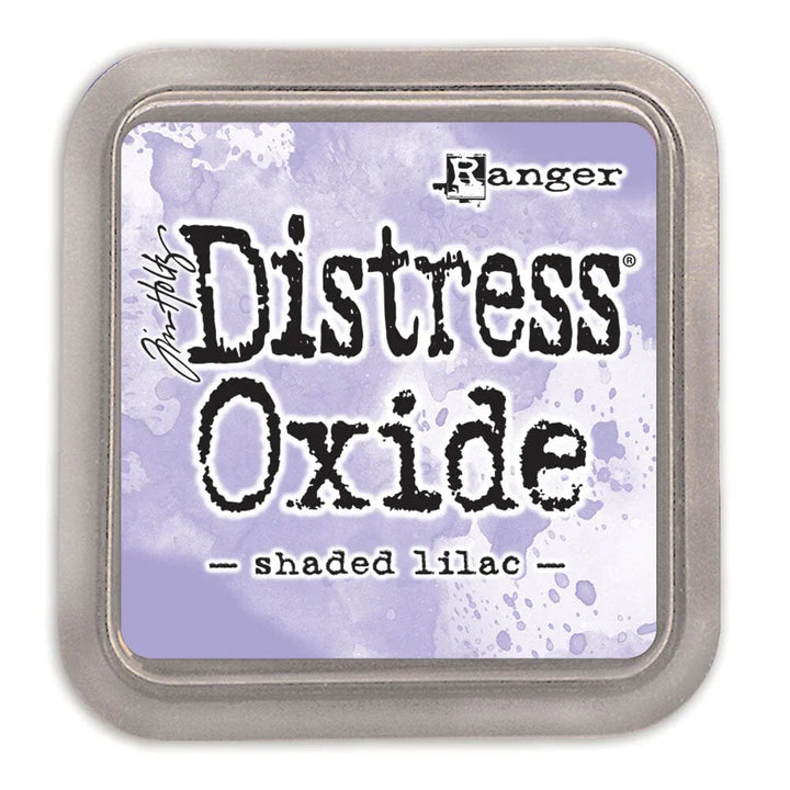 Tim Holtz Distress Oxide Ink Pads, Choose Your Color