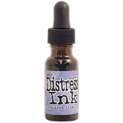 Tim Holtz Distress Reinkers, Choose Your Color