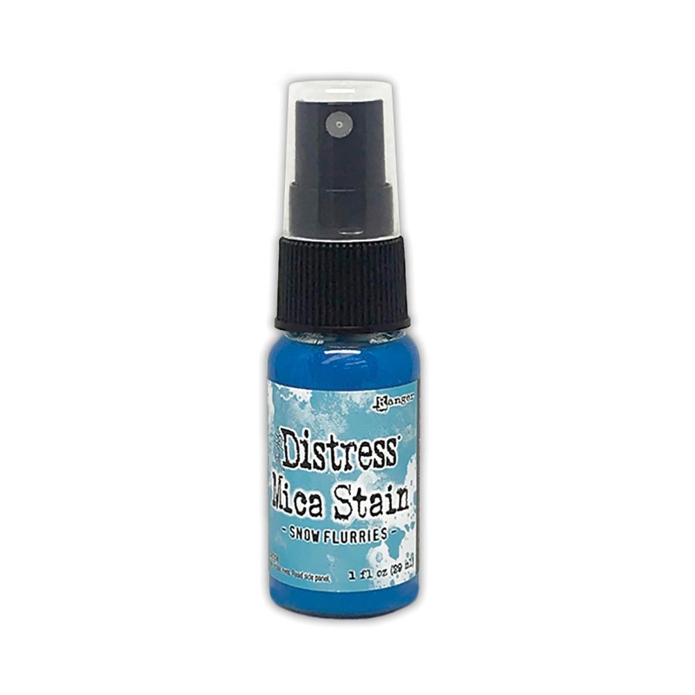 Tim Holtz Distress Mica Stain, 1oz, Choose Your Color