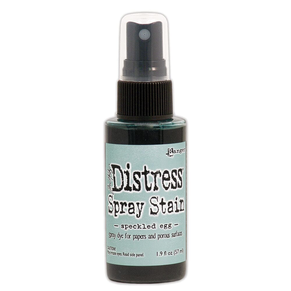 Tim Holtz Distress Spray Stain, Choose Your Color