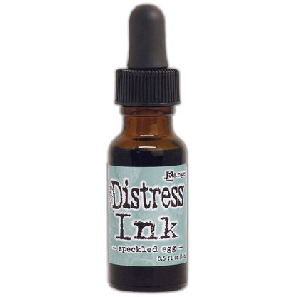 Tim Holtz Distress Reinkers, Choose Your Color