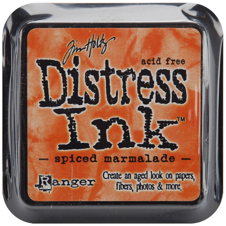 Tim Holtz 3"x3" Distress Ink Pads, Choose Your Color