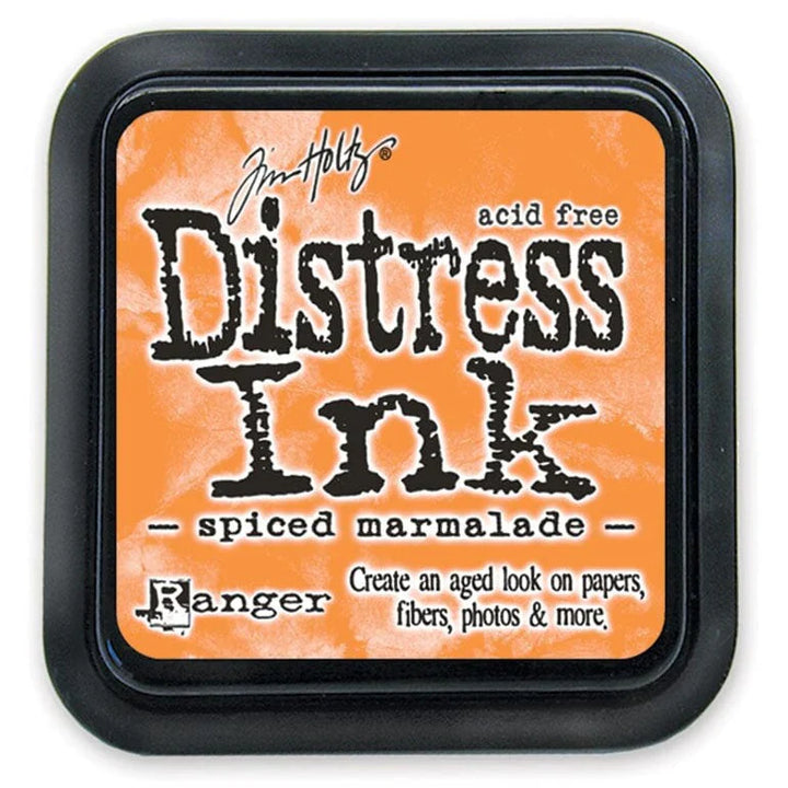 Tim Holtz Distress Oxide Ink Pads, Choose Your Color