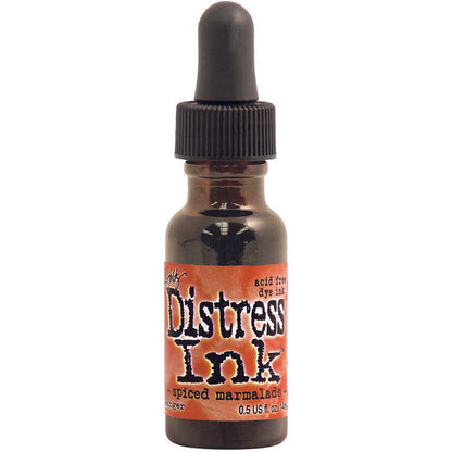 Tim Holtz Distress Reinkers, Choose Your Color