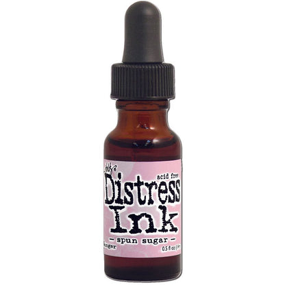 Tim Holtz Distress Reinkers, Choose Your Color