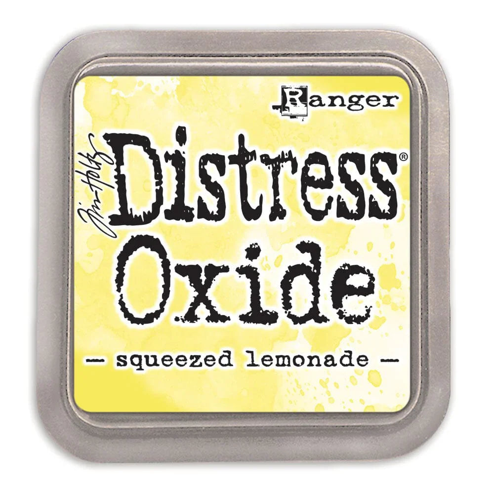 Tim Holtz Distress Oxide Ink Pads, Choose Your Color