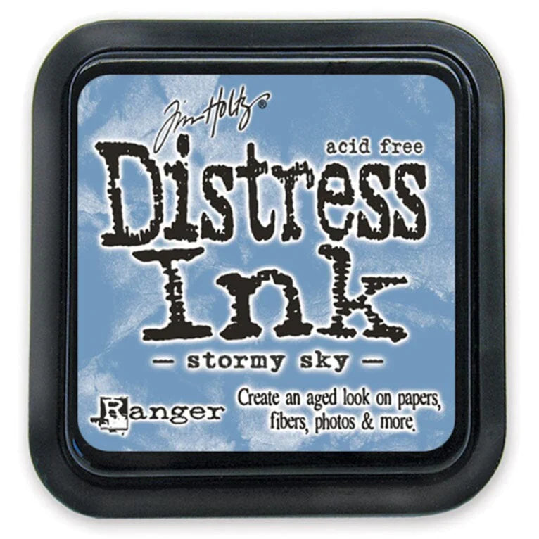 Tim Holtz Distress Oxide Ink Pads, Choose Your Color