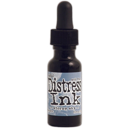 Tim Holtz Distress Reinkers, Choose Your Color