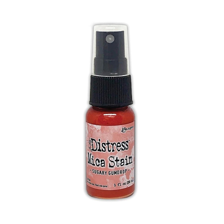 Tim Holtz Distress Mica Stain, 1oz, Choose Your Color