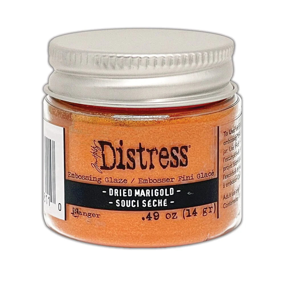 Tim Holtz Distress Embossing Glaze (New Colors!)