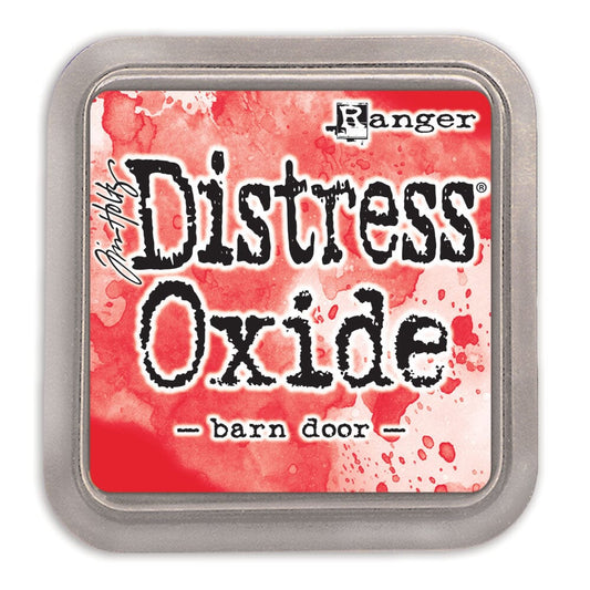 Tim Holtz Distress Oxide Ink Pads, Choose Your Color from Set #4