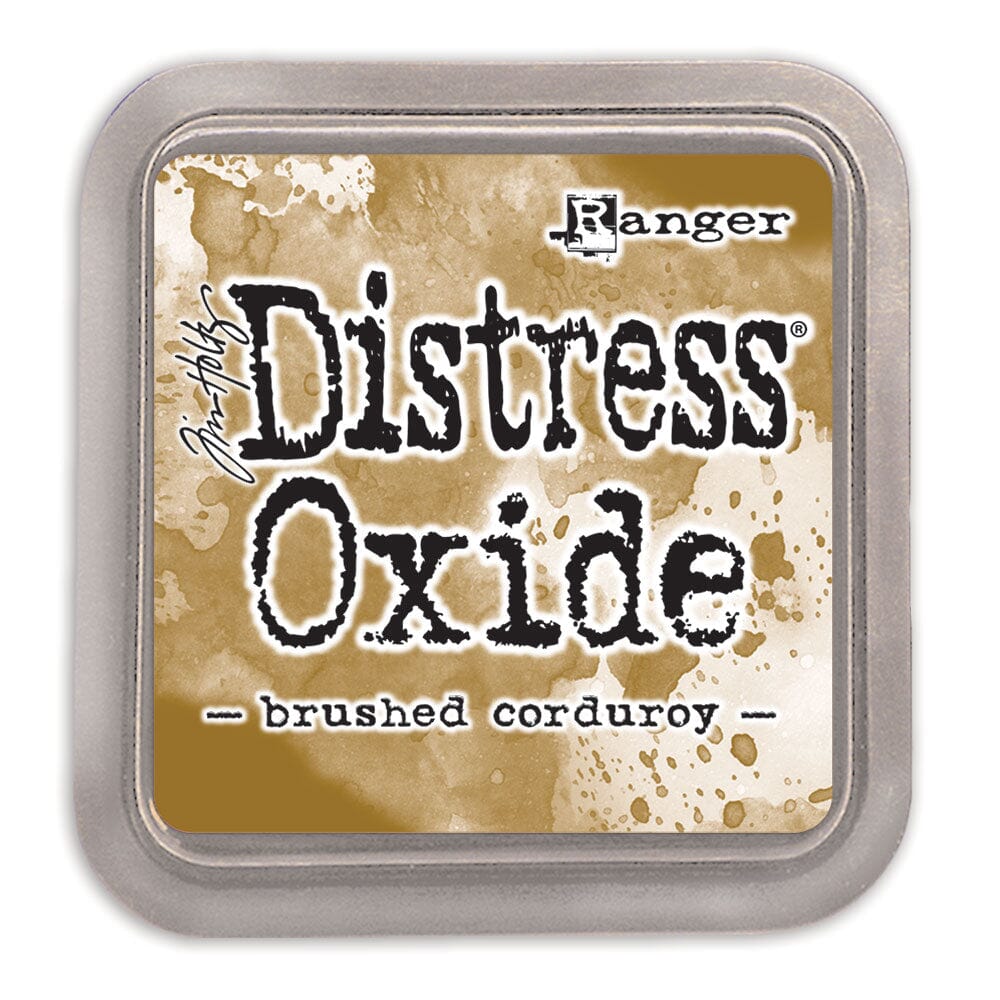 Tim Holtz Distress Oxide Ink Pads, Choose Your Color from Set #5