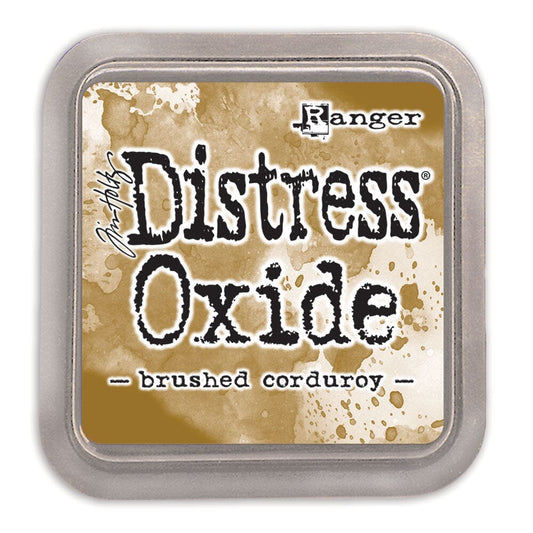 Tim Holtz Distress Oxide Ink Pads, Choose Your Color from Set #5