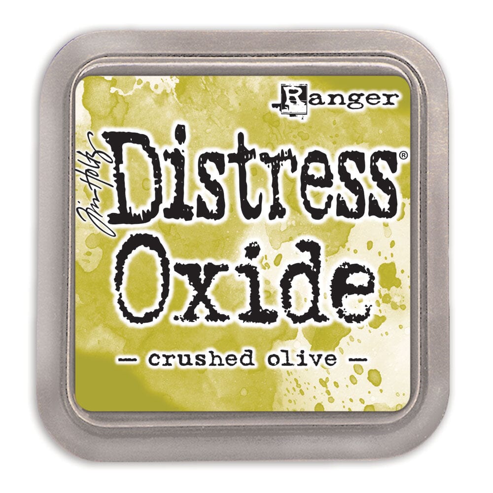 Tim Holtz Distress Oxide Ink Pads, Choose Your Color from Set #4