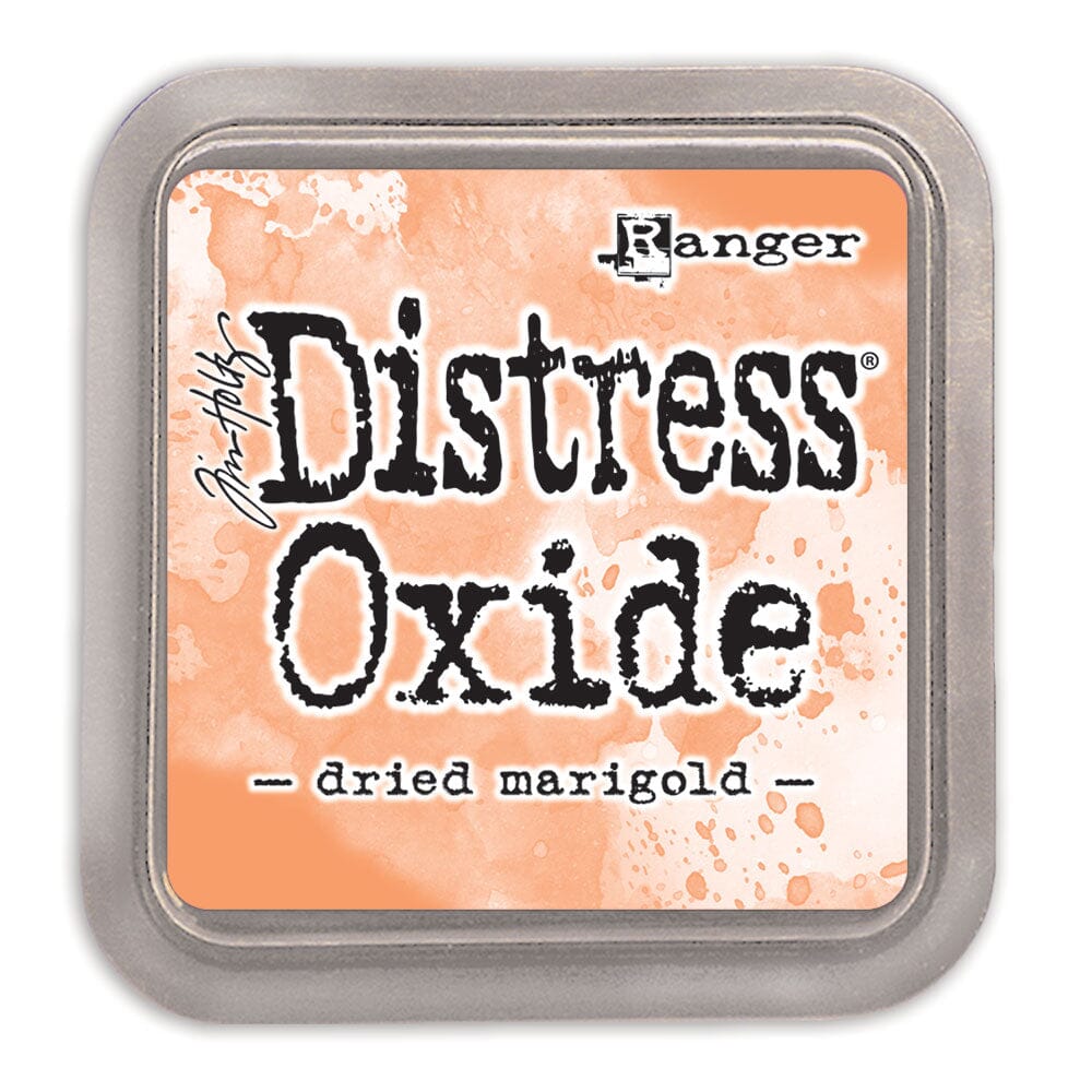 Tim Holtz Distress Oxide Ink Pads, Choose Your Color from Set #5