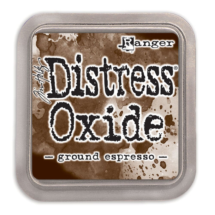 Tim Holtz Distress Oxide Ink Pads, Choose Your Color from Set #4