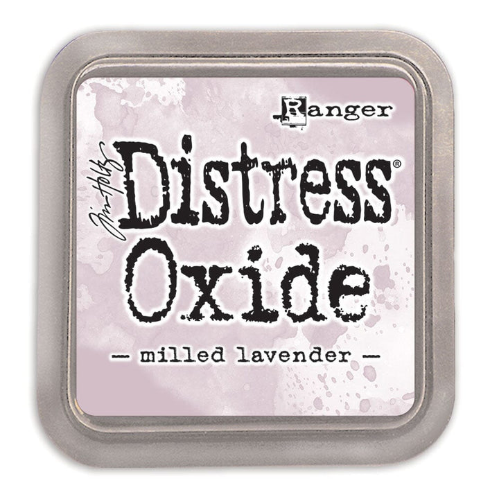 Tim Holtz Distress Oxide Ink Pads, Choose Your Color from Set #5