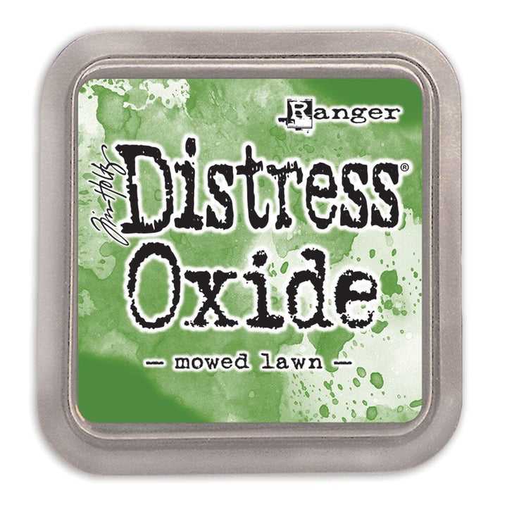 Tim Holtz Distress Oxide Ink Pads, Choose Your Color from Set #4