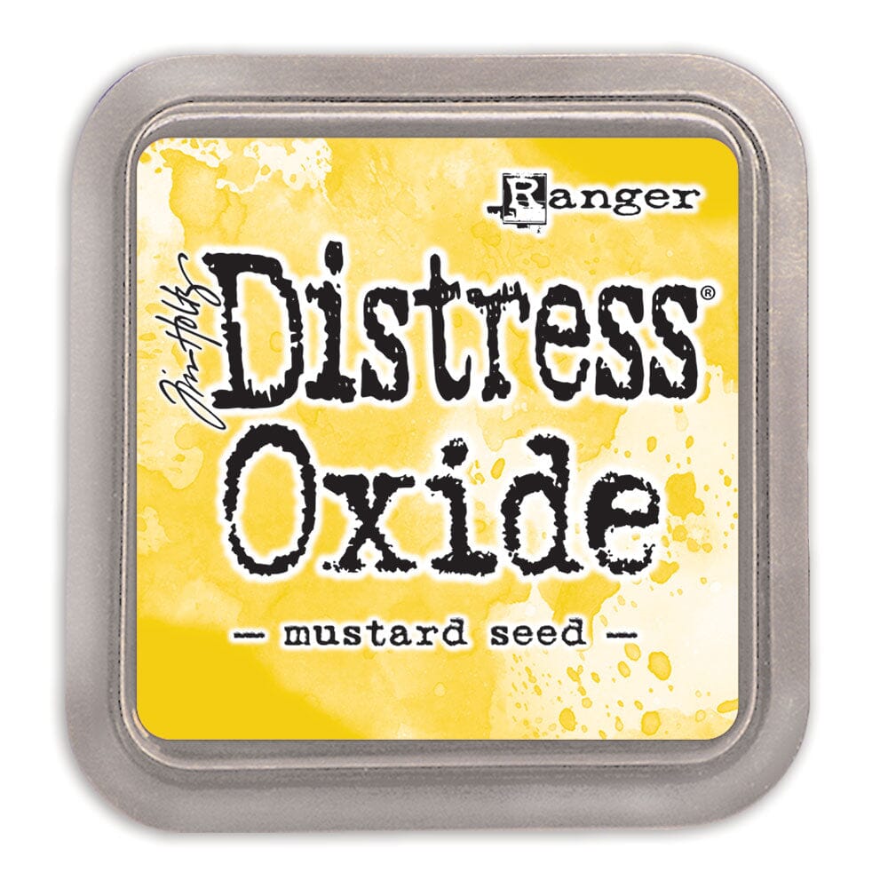 Tim Holtz Distress Oxide Ink Pads, Choose Your Color from Set #4