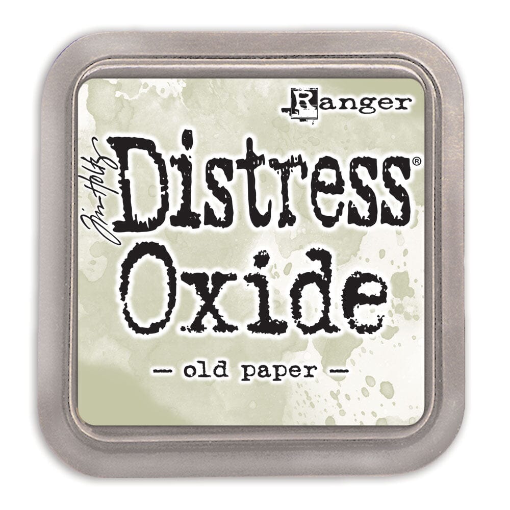 Tim Holtz Distress Oxide Ink Pads, Choose Your Color from Set #4