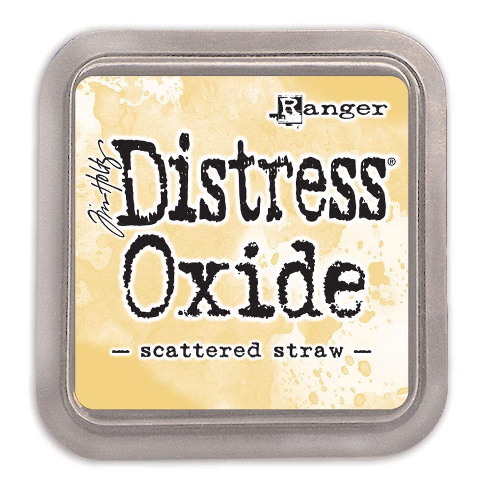 Tim Holtz Distress Oxide Ink Pads, Choose Your Color from Set #5